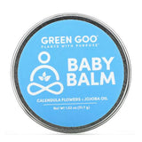 Baby Balm 1.82 Oz by Green Goo
