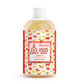 Animal Castile Wash Unscented 12 Oz by Green Goo