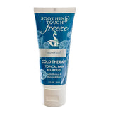 Freeze Menthol Cold Therapy 2 Oz by Soothing Touch