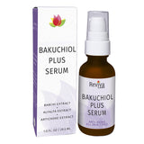 Bakuchiol Plus Serum 1 Oz by Reviva