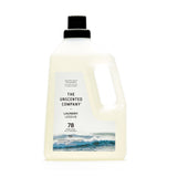 Liquid Laundry Detergent 65.9 Oz by The Unscented Company