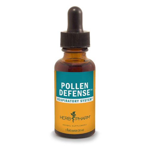 Pollen Defense 1 Oz By Herb Pharm