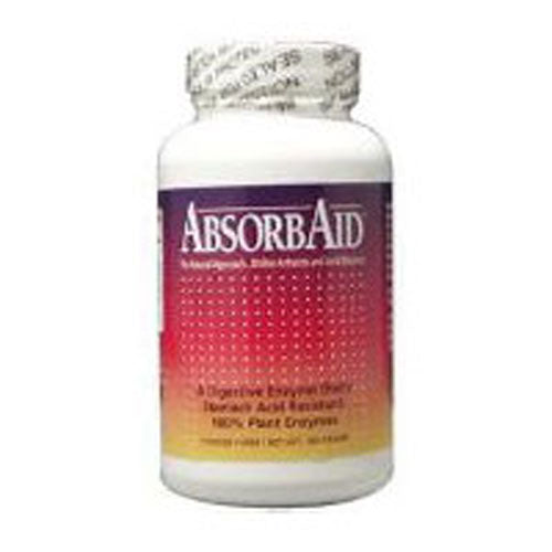 AbsorbAid Powder 300 GM Powder By Absorbaid