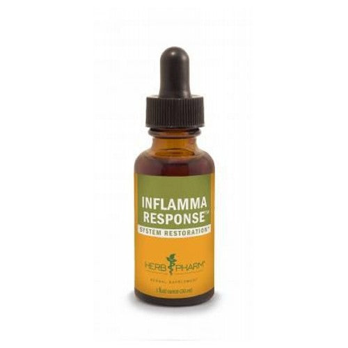 Inflamma Response 1 oz By Herb Pharm