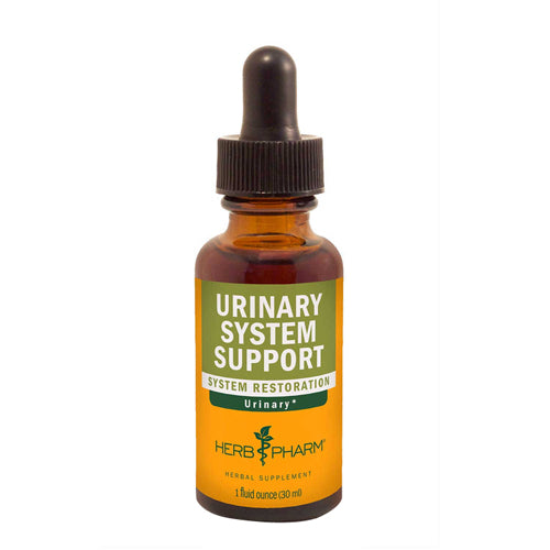 Urinary System Support 1 oz By Herb Pharm