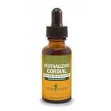 Neutralizing Cordial Compound 1 Oz By Herb Pharm