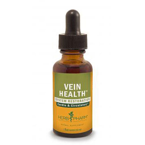 Herb Pharm, Vein Health Tonic, 1 Oz