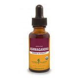 Ashwagandha Extract 1 Oz By Herb Pharm