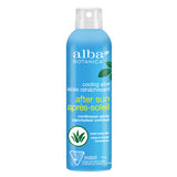 After Sun Cooling Aloe Spray 171 Grams by Alba Botanica