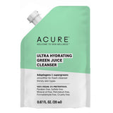 Hydrating Green Juice Cleanser 20 Ml by Acure
