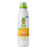 Babyganics, Kids SPF50 Sunscreen Spray, 170 Grams