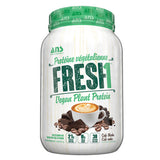 Fresh1 Vegan Protein Cafe Mocha 907 Grams by ANS Performance