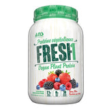 Fresh1 Vegan Protein Berry Bliss 907 Grams by ANS Performance
