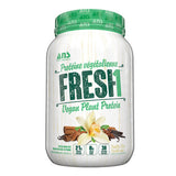Fresh1 Vegan Protein Vanilla Chai 907 Grams by ANS Performance