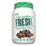 Fresh1 Vegan Protein Chocolate Hazelnut 907 Grams by ANS Performance