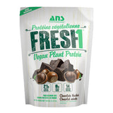 Fresh1 Vegan Protein Chocolate Hazelnut 420 Grams by ANS Performance