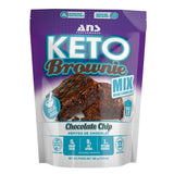 Keto Brownie Mix 395 Grams by ANS Performance
