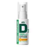 Vitamin D3 Spray 30 Ml by ANS Performance