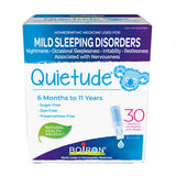 Quietude Restlessness 30 Count by Boiron