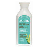 84% Aloe Vera Shampoo 473 Ml by Jason Natural Products