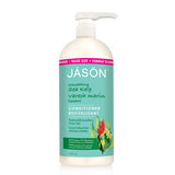Jason Natural Products, Smoothing Sea Kelp Conditioner, 946 Ml