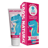 Toothpaste Berry Fresh 60 Grams by Nature Clean