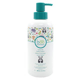 Baby Boo Natural Lotion 600 Ml by Boo Bamboo
