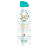 SPF 30 Baby Sunscreen Mini Spray 50 Grams by Boo Bamboo