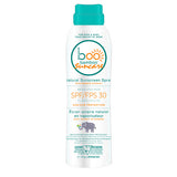 SPF 30 Kids & Baby Sunscreen Spray 177 Ml by Boo Bamboo