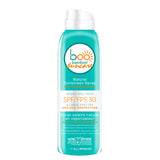 SPF 30 Natural Sunscreen Mini Spray 50 Grams by Boo Bamboo