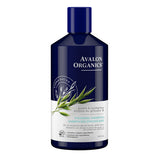 Avalon Organics, Biotin B-Complex Thickening Shampoo, 414 Ml