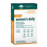 Genestra Brands, HMF Women's Daily, 30 Caps