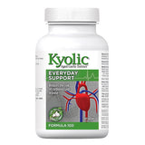 Formula 100 Everyday Support 360 Caps by Kyolic
