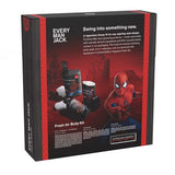 Every Man Jack, Marvel Spiderman Box Kit, 1 Count