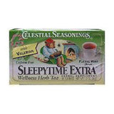 Sleepytime Extra Herb Tea 20 BAG by Celestial Seasonings