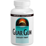 Guar Gum 8 Oz By Source Naturals