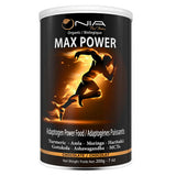 Max Power 200 Grams by Nia Pure Nature