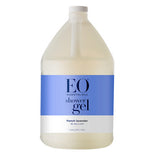 Shower Gel French Lavender 4 Litres by EO Products