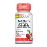 Tart Cherry Fruit Extract 90 Caps by Solaray