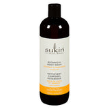 Botanical BodyWash Coconut and Pineapple 500 Ml by Sukin