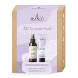 The Lavender Pack 1 Count by Sukin