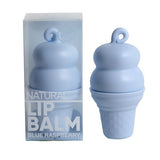 Ice Cream Blue Raspberry Lip Balm 7 Grams by Rebels Refinery