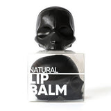 Passion Fruit Skull Lip Balm BLK 6 Grams by Rebels Refinery