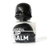 Mint Skull Lip Balm Black 6 Grams by Rebels Refinery
