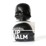 Vanilla Skull Lip Balm BLK 6 Grams by Rebels Refinery