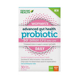 AGH Daily Probiotics for Women 30 VegCaps by Genuine Health