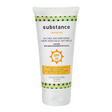 Substance Mom & Baby, Unscented Natural Sun Care Creme, 180 Ml