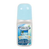 Ocean Breeze Roll-on Deodorant 90 Ml by Naturally Fresh