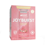 Joyburst Energy Drink Frose Rose 4 Count by No Sugar Company