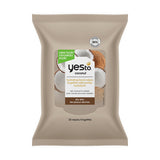 Coconut Hydrating Facial Wipes 30 Count by Yes To